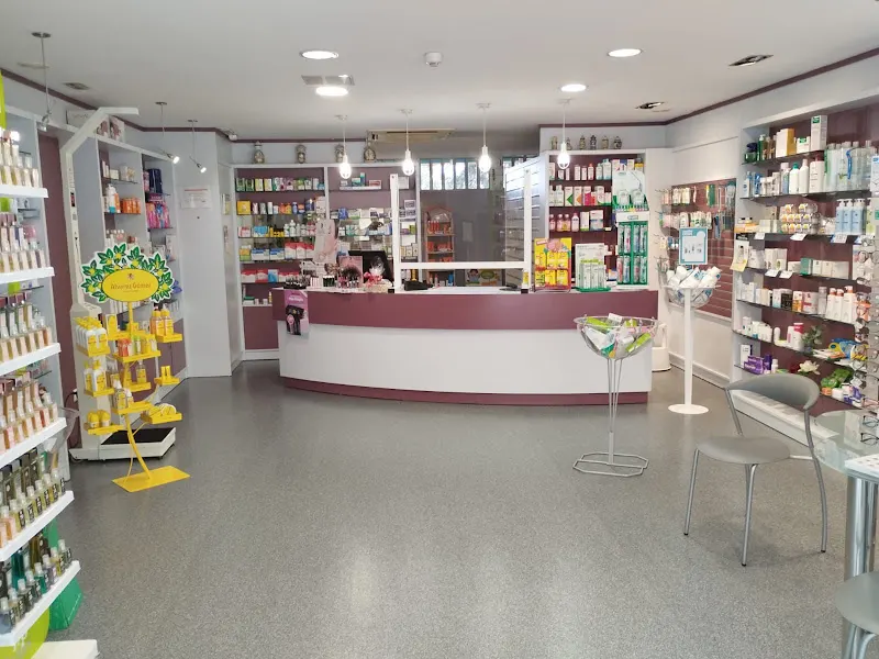 Farmacia Elizari Hernández