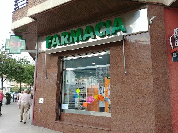 Farmacia Elena Casado - Portugalete