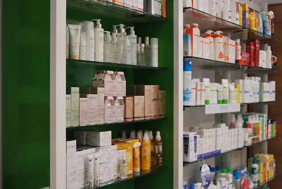 Farmacia Ortopedia Astiz Arzoz