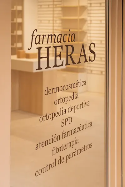 Farmacia Heras