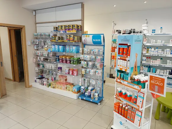 Farmacia Ortopedia Casado Echavarri