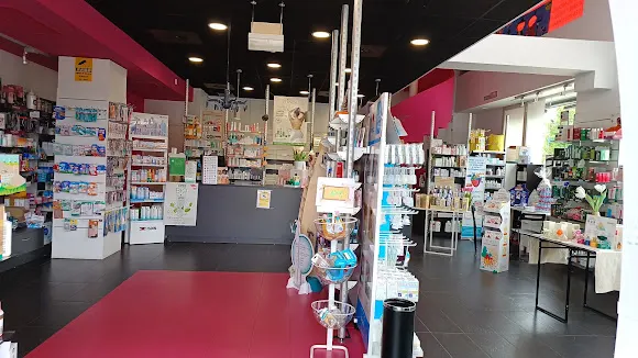 Farmacia Ezpeleta Viscarret