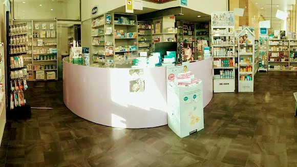 Farmacia Plaza Sabicas (Lda. Beatriz Maciá Soro)