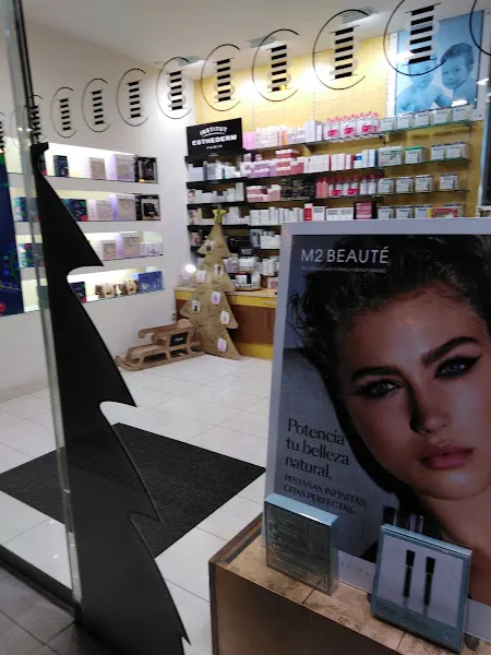 Farmacia Cristina Iriarte Iribarren