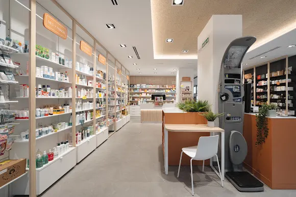 Farmacia Raquel Igoa