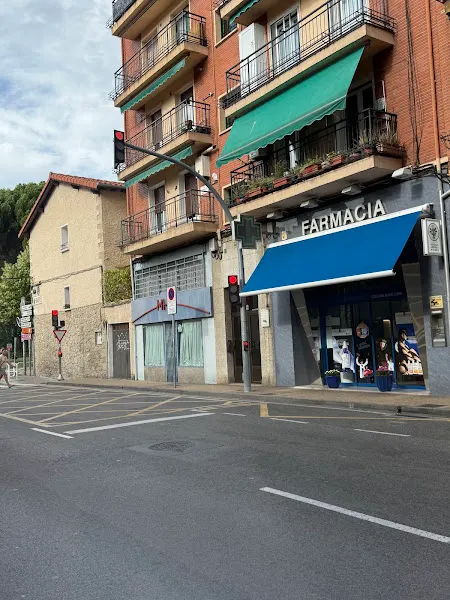 Farmacia Alvarez Guembe