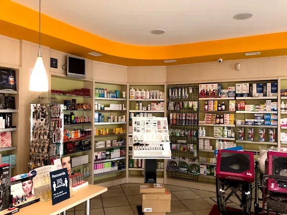 Farmacia Ildelina Blanco