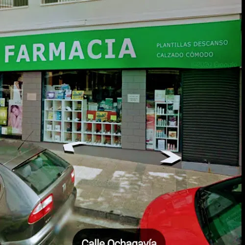 Farmacia Diaz-Leante