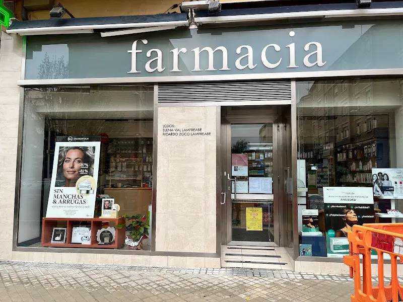 Farmacia Val Zoco