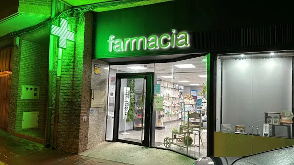 Farmacia Carlos Hernández Ramiro - Milagro