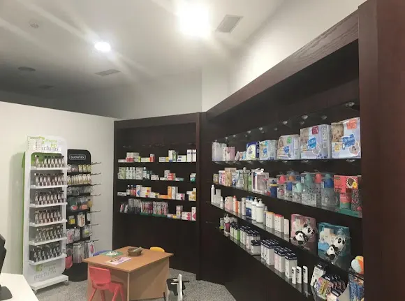 Farmacia NIAL