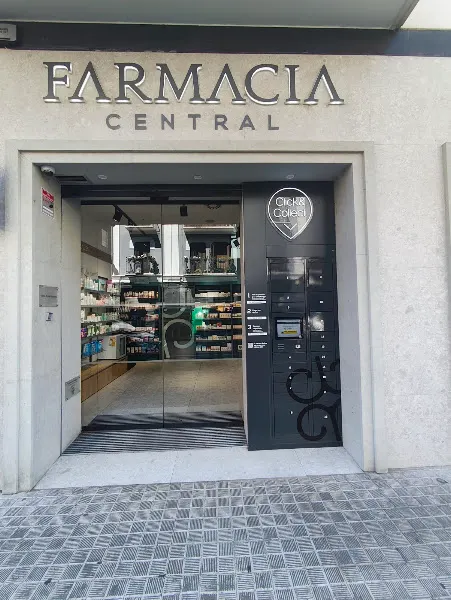 Farmacia Central