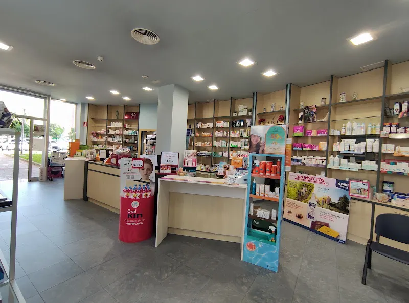 Farmacia Kildal