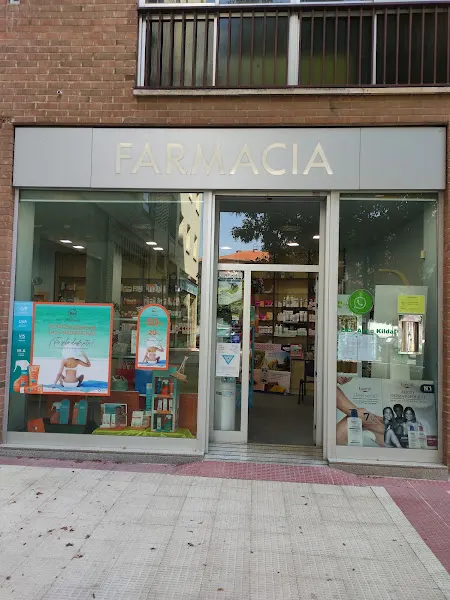Farmacia Kildal - Farmacia en Pamplona - foto 2