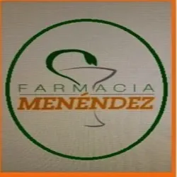 Farmacia Menéndez