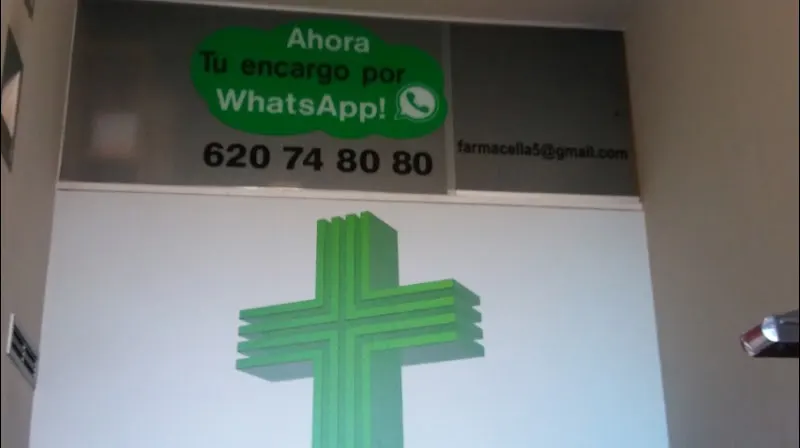 Farmacia Dr.Urbasos Garzón