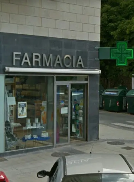 Farmacia Diaz Garcia - Farmacia en Berriozar - foto 2