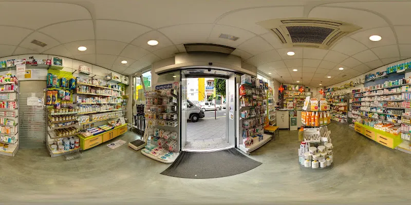 Farmacia Vence