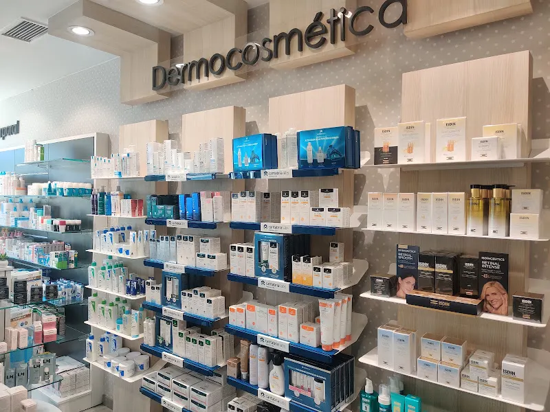 Farmacia - O Barco de Valdeorras