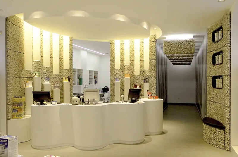Farmacia Abella - Ourense
