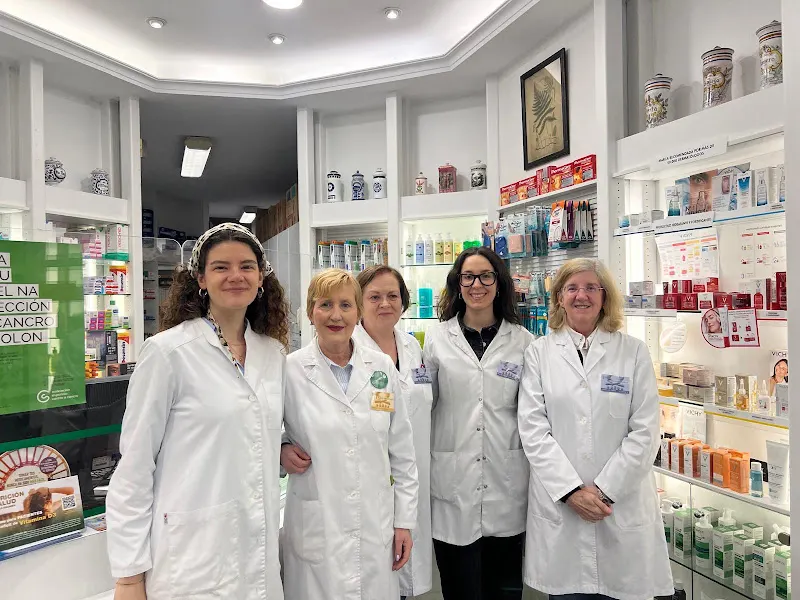 Farmacia Aurora Luis Torres - Ourense