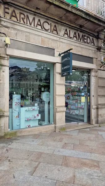Farmacia Alameda