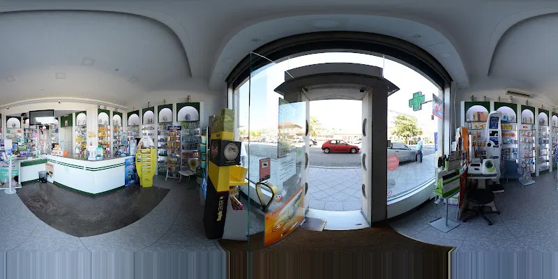 Farmacia Estación - Ourense