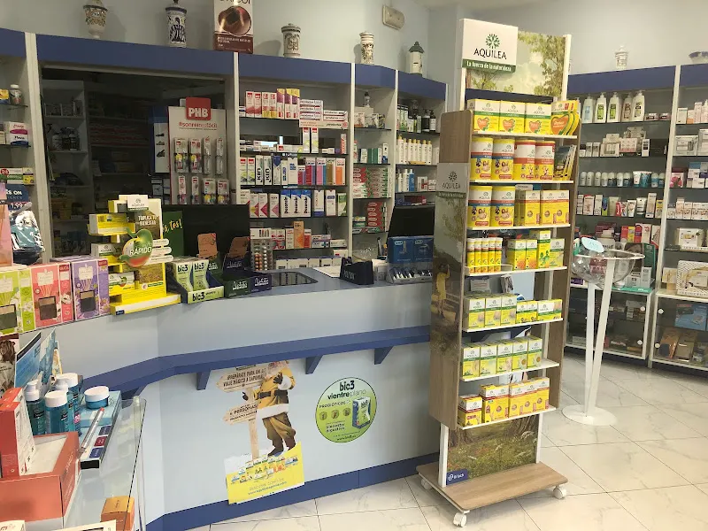 Farmacia Rodríguez Lamela - Farmacia en Ourense - foto 2