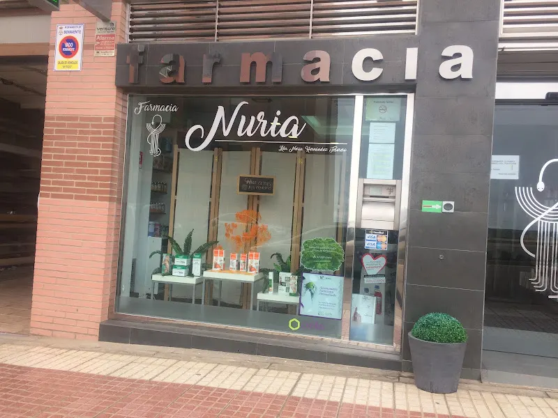 Farmacia Los Abetos - Farmacia en Palencia - foto 2