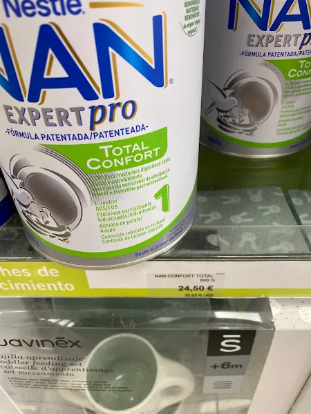 Farmacia Pintor Oliva
