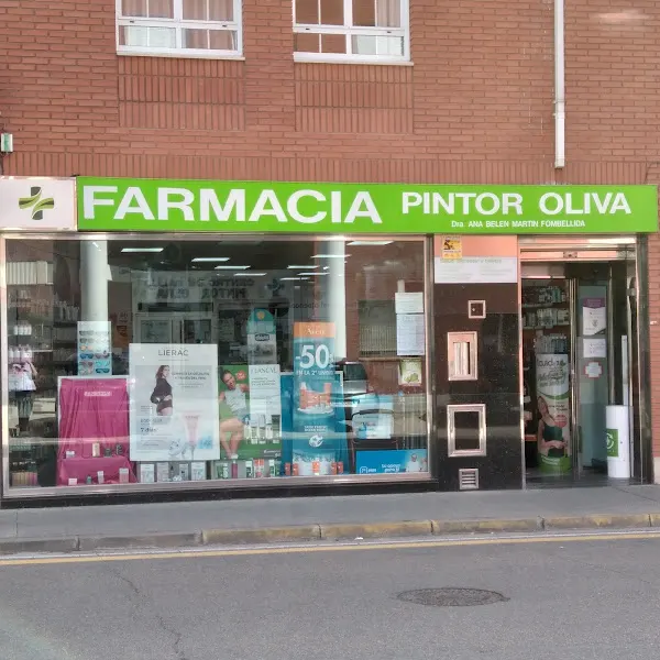 Farmacia Pintor Oliva - Farmacia en Palencia - foto 2