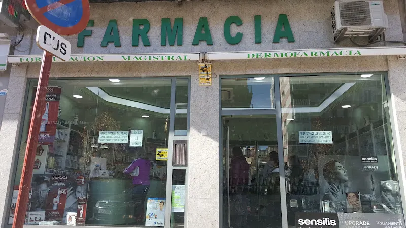 Farmacia - Farmacia en Palencia - foto 2