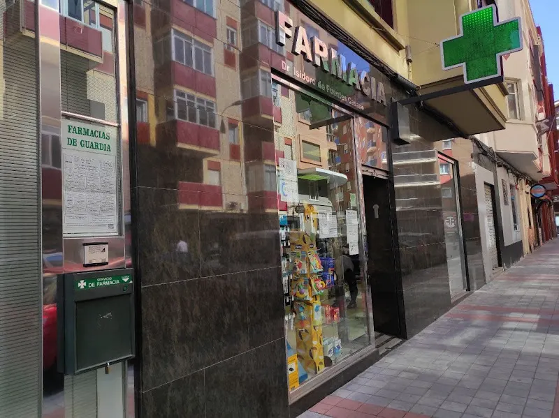 Farmacia - Farmacia en Palencia - foto 3