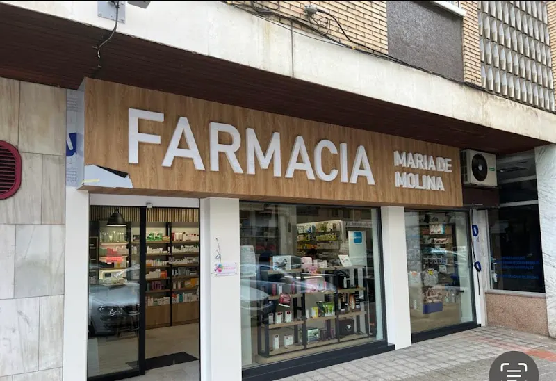 Farmacia Gonzalo de Diego Durántez - Farmacia en Palencia - foto 2