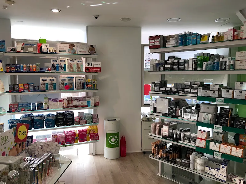 Farmacia la puebla