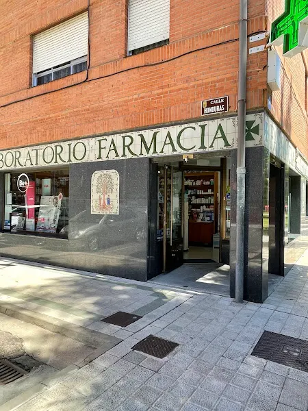 Farmacia Luisa Polo Torrego