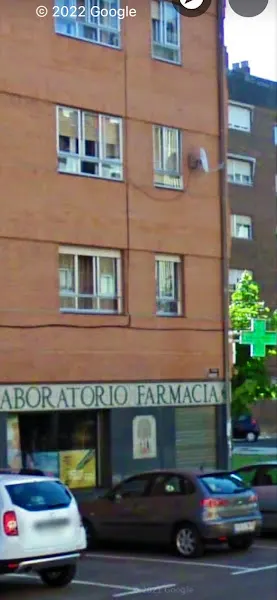 Farmacia Luisa Polo Torrego - Farmacia en Palencia - foto 2