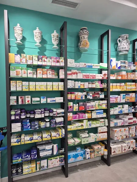 Farmacia Loreto R. Coiradas - Ponteareas