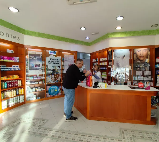Farmacia Alvarez Pontes