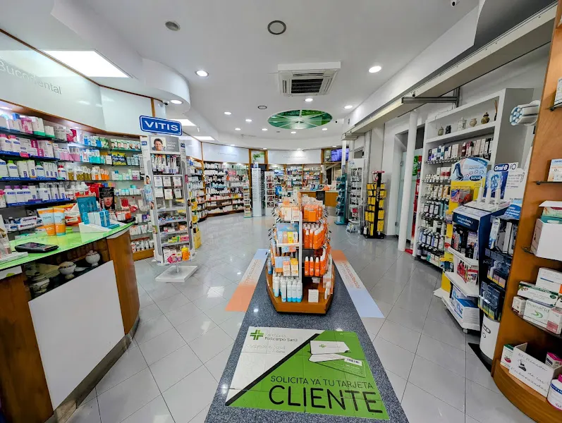 Farmacia Migueles Negreira