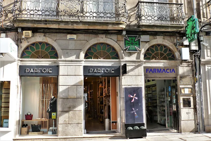FARMACIA PRINCIPE 31 - Farmacia en Vigo - foto 2