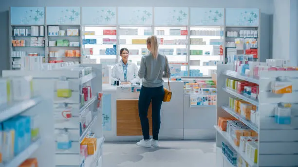 Farmacia María Pilar Rodríguez Martínez - Vilagarcía de Arousa