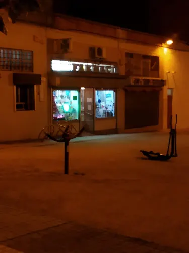 FARMACIA LUIS SÁNCHEZ - ABARCA - Salamanca