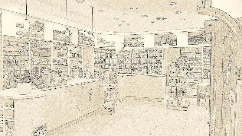 FARMACIA AURORA MARTÍN - Salamanca