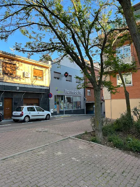 Farmacia Melgar - Salamanca