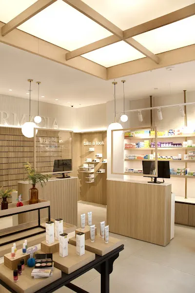 Farmacia Soraya Rodriguez Fernández - Salamanca