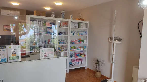 FARMACIA MIGUEL DE PANDO JIMENEZ-RIDRUEJO - Ciudad Rodrigo