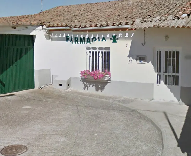 Farmacia Emilio Fiz del Teso - Salamanca