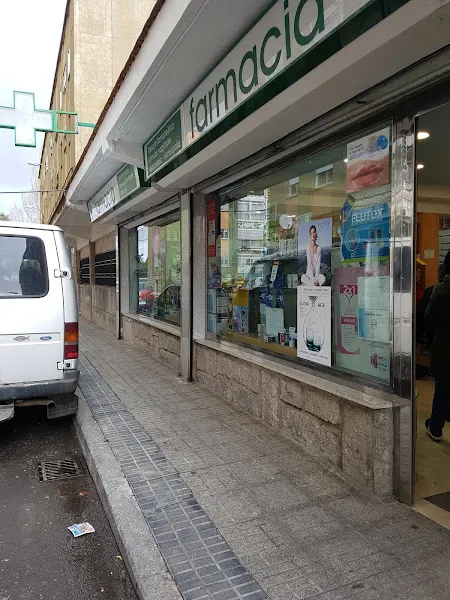 María Teresa Sánchez Merino - Farmacia en Salamanca - foto 2