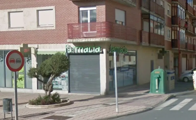 Farmacia EL CARMEN